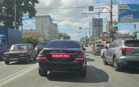 Mercedes-Benz S-Класс, 2005 год, 1 250 000 рублей, 18 фотография