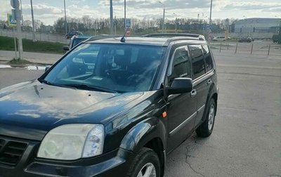 Nissan X-Trail, 2003 год, 650 000 рублей, 1 фотография