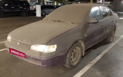 Toyota Carina, 1992 год, 76 000 рублей, 1 фотография