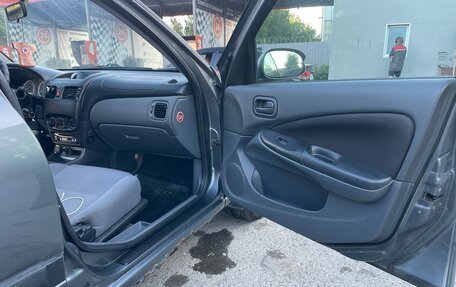 Nissan Almera, 2005 год, 350 000 рублей, 10 фотография