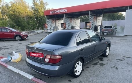 Nissan Almera, 2005 год, 350 000 рублей, 2 фотография