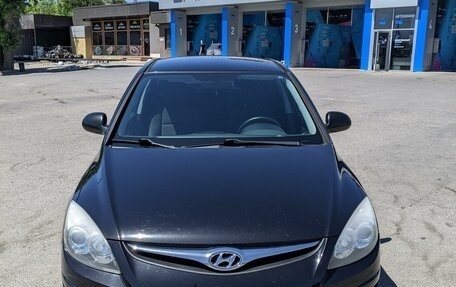 Hyundai i30 I, 2011 год, 790 000 рублей, 17 фотография