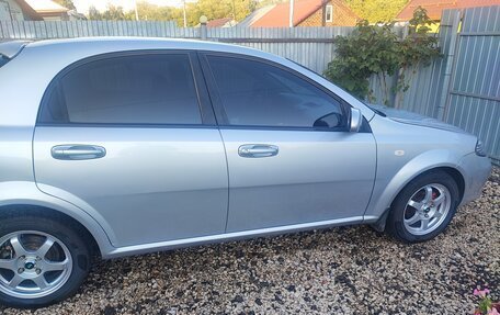 Chevrolet Lacetti, 2008 год, 450 000 рублей, 2 фотография