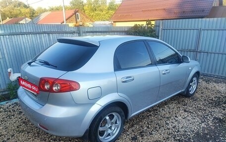 Chevrolet Lacetti, 2008 год, 450 000 рублей, 3 фотография