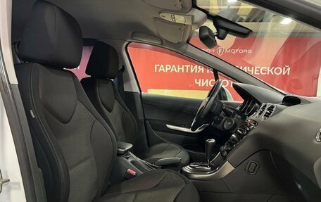 Peugeot 308 II, 2013 год, 780 000 рублей, 14 фотография