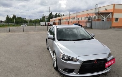 Mitsubishi Lancer IX, 2012 год, 950 000 рублей, 1 фотография