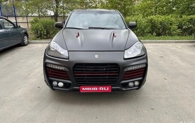 Porsche Cayenne III, 2005 год, 1 100 000 рублей, 1 фотография