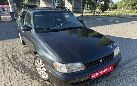 Toyota Carina E, 1994 год, 199 000 рублей, 1 фотография