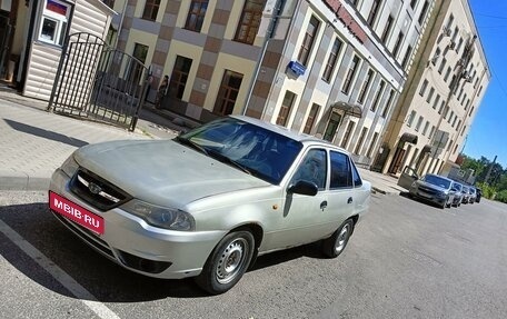 Daewoo Nexia I рестайлинг, 2010 год, 220 000 рублей, 1 фотография