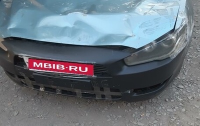 Mitsubishi Lancer IX, 2008 год, 490 000 рублей, 1 фотография