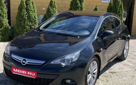 Opel Astra J, 2012 год, 680 000 рублей, 2 фотография