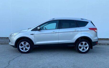 Ford Kuga III, 2014 год, 1 449 000 рублей, 5 фотография