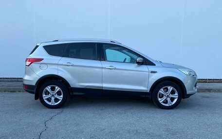 Ford Kuga III, 2014 год, 1 449 000 рублей, 6 фотография