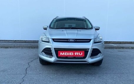 Ford Kuga III, 2014 год, 1 449 000 рублей, 7 фотография