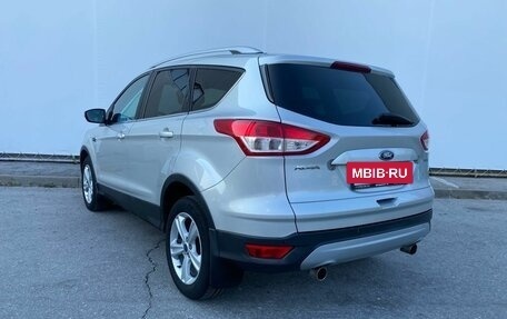 Ford Kuga III, 2014 год, 1 449 000 рублей, 4 фотография