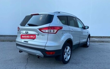 Ford Kuga III, 2014 год, 1 449 000 рублей, 2 фотография