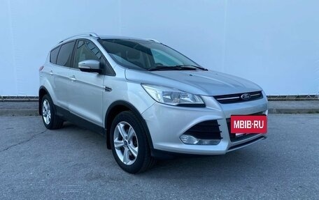 Ford Kuga III, 2014 год, 1 449 000 рублей, 3 фотография