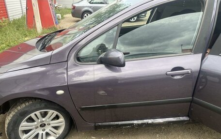 Peugeot 307 I, 2004 год, 270 000 рублей, 8 фотография