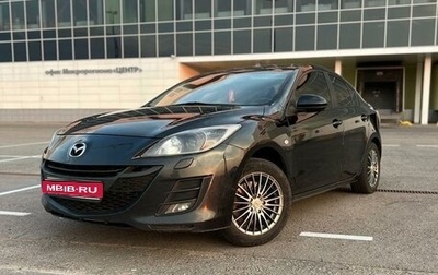 Mazda 3, 2010 год, 890 000 рублей, 1 фотография