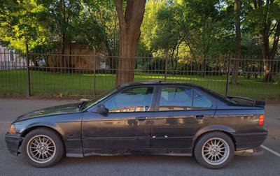 BMW 3 серия, 1994 год, 400 000 рублей, 1 фотография