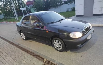 Chevrolet Lanos I, 2005 год, 130 000 рублей, 1 фотография