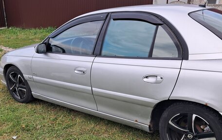 Opel Omega B, 2002 год, 220 000 рублей, 2 фотография