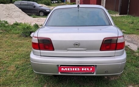 Opel Omega B, 2002 год, 220 000 рублей, 3 фотография