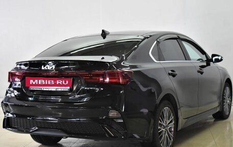 KIA Cerato IV, 2022 год, 2 995 000 рублей, 4 фотография