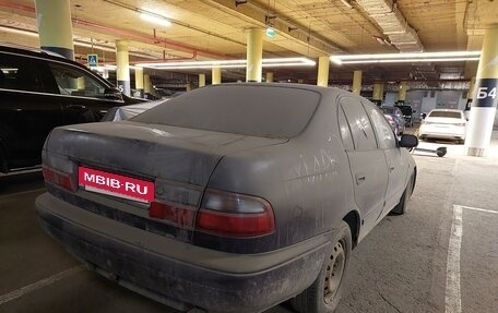 Toyota Carina, 1992 год, 76 000 рублей, 3 фотография