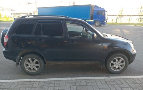 Chery Tiggo (T11), 2012 год, 330 000 рублей, 2 фотография