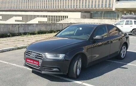 Audi A4, 2013 год, 1 400 000 рублей, 1 фотография