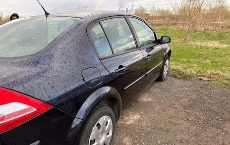 Renault Megane II, 2008 год, 680 000 рублей, 5 фотография