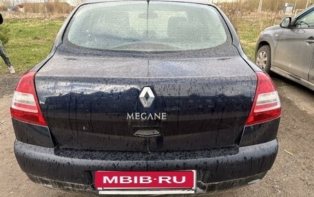 Renault Megane II, 2008 год, 680 000 рублей, 7 фотография