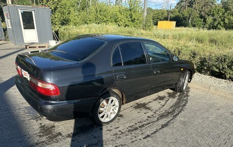 Toyota Carina E, 1994 год, 199 000 рублей, 4 фотография