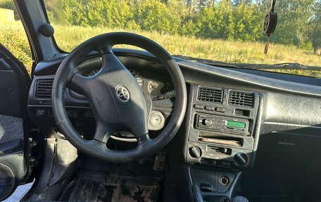 Toyota Carina E, 1994 год, 199 000 рублей, 5 фотография