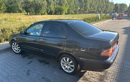 Toyota Carina E, 1994 год, 199 000 рублей, 3 фотография