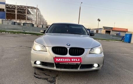 BMW 5 серия, 2005 год, 988 000 рублей, 2 фотография