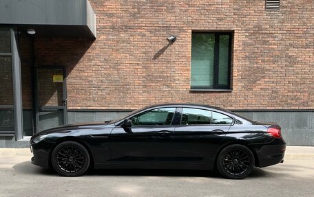 BMW 6 серия, 2012 год, 2 800 000 рублей, 6 фотография