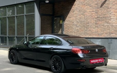 BMW 6 серия, 2012 год, 2 800 000 рублей, 8 фотография