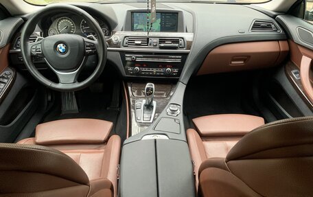 BMW 6 серия, 2012 год, 2 800 000 рублей, 12 фотография