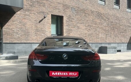 BMW 6 серия, 2012 год, 2 800 000 рублей, 9 фотография