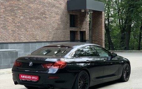 BMW 6 серия, 2012 год, 2 800 000 рублей, 7 фотография