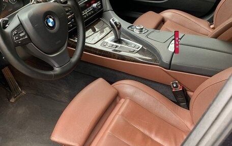 BMW 6 серия, 2012 год, 2 800 000 рублей, 10 фотография