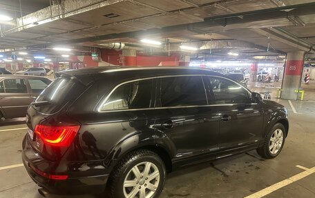 Audi Q7, 2013 год, 3 000 000 рублей, 8 фотография