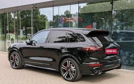 Porsche Cayenne III, 2016 год, 4 780 000 рублей, 3 фотография