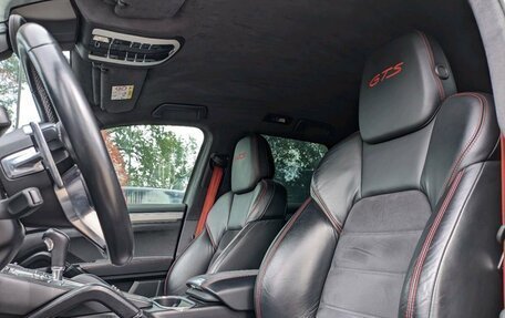 Porsche Cayenne III, 2016 год, 4 780 000 рублей, 11 фотография