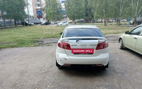 Chevrolet Lacetti, 2008 год, 450 000 рублей, 3 фотография