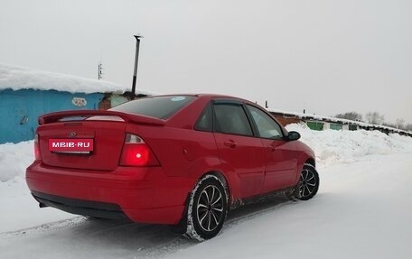 Ford Focus IV, 2004 год, 230 000 рублей, 4 фотография