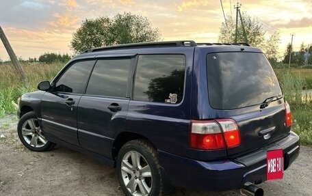 Subaru Forester, 2000 год, 650 000 рублей, 7 фотография