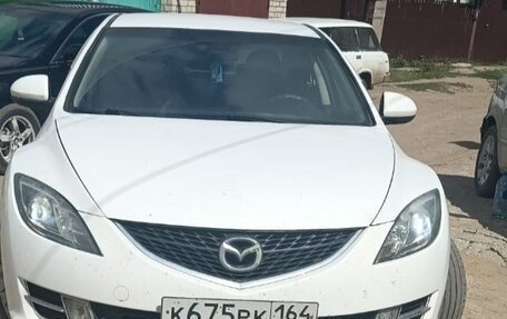 Mazda 6, 2008 год, 680 000 рублей, 1 фотография